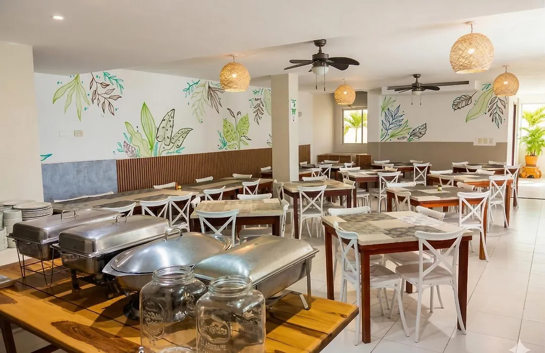 Olas del Mar Hotel by GHO Hoteles-1