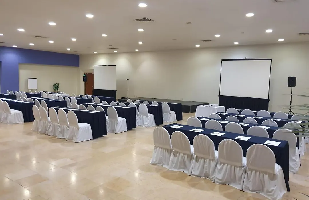 Hotel Bello Veracruz-1