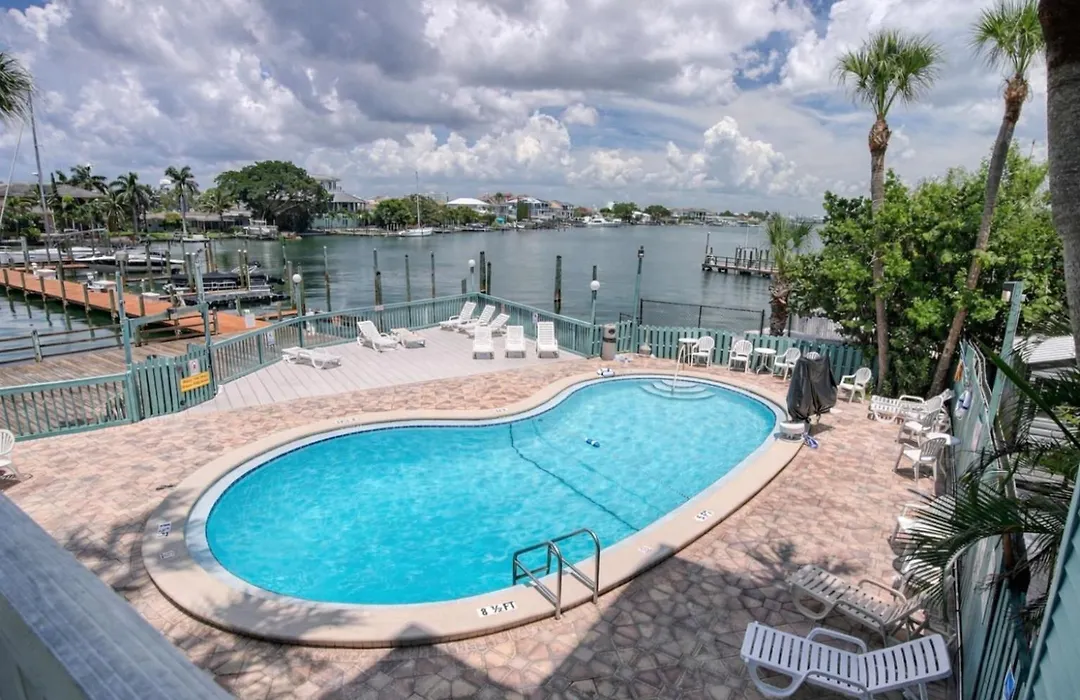 Clearwater Beach Hotel-1