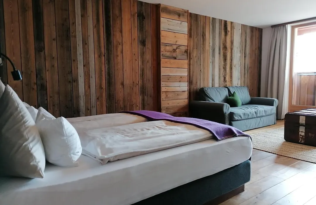 Almlust - Hotel, Apartments, Chalets-1