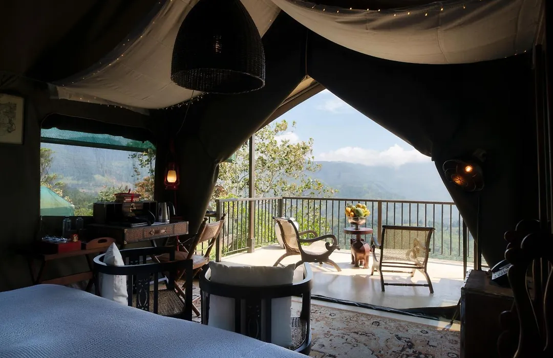 Madulkelle Tea And Eco Lodge-1