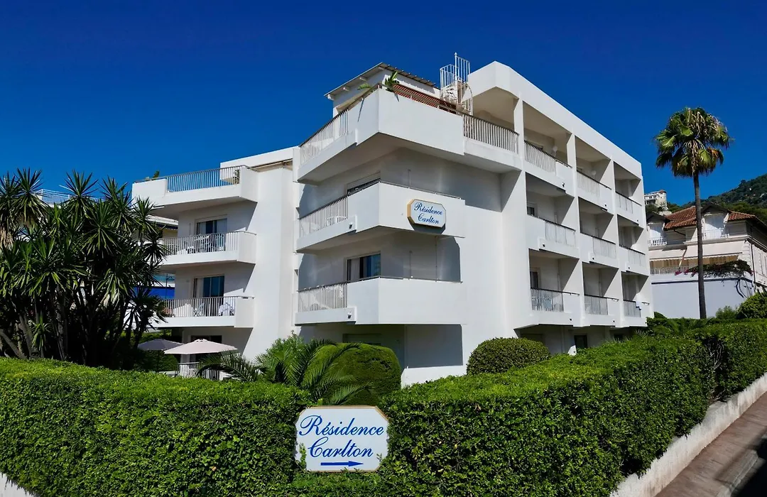 Résidence Carlton - Rénovée avec Piscine-1
