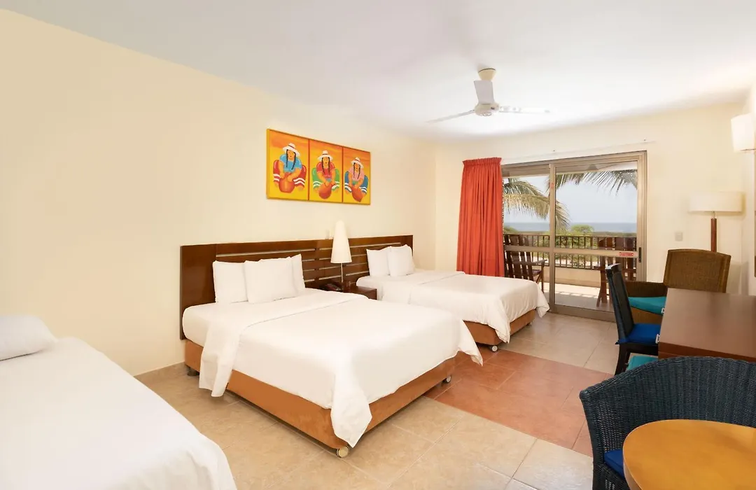 Royal Decameron Punta Sal - ALL INCLUSIVE-1