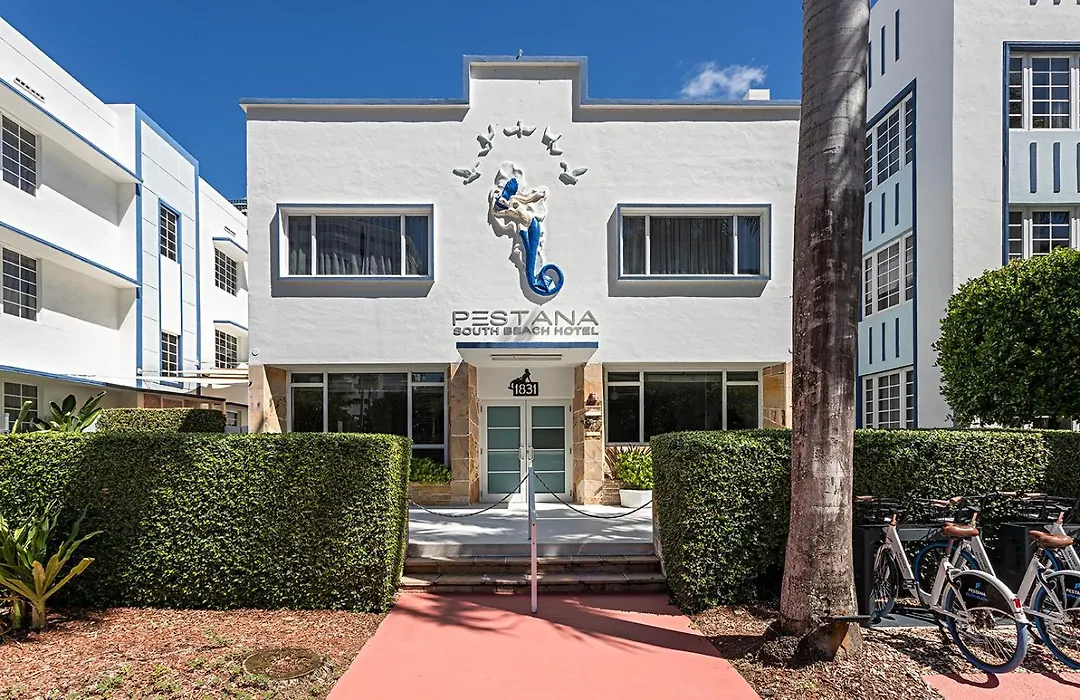 Pestana South Beach Miami-1