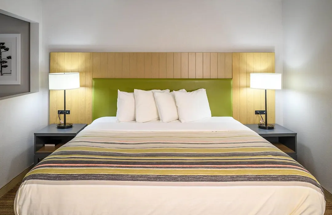 Country Inn & Suites By Radisson, Greenfield, In-1