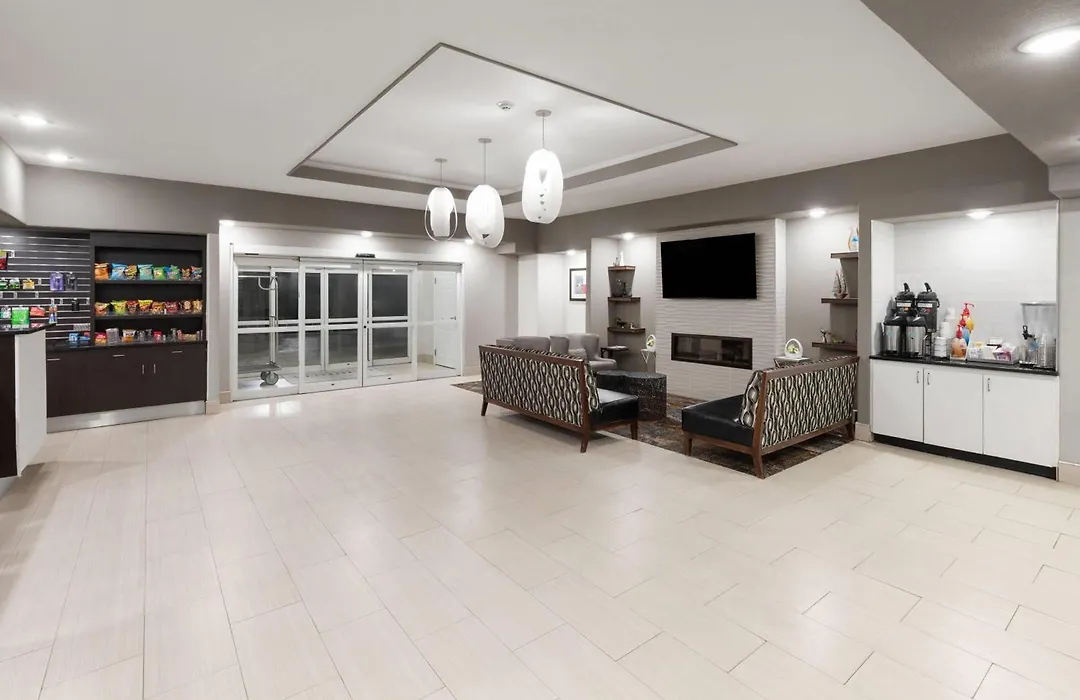 La Quinta By Wyndham Kyle - Austin South-1