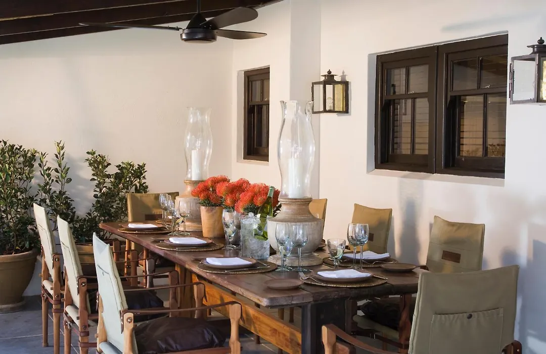 Bushmans Kloof Wilderness Reserve&Wellness Retreat-1