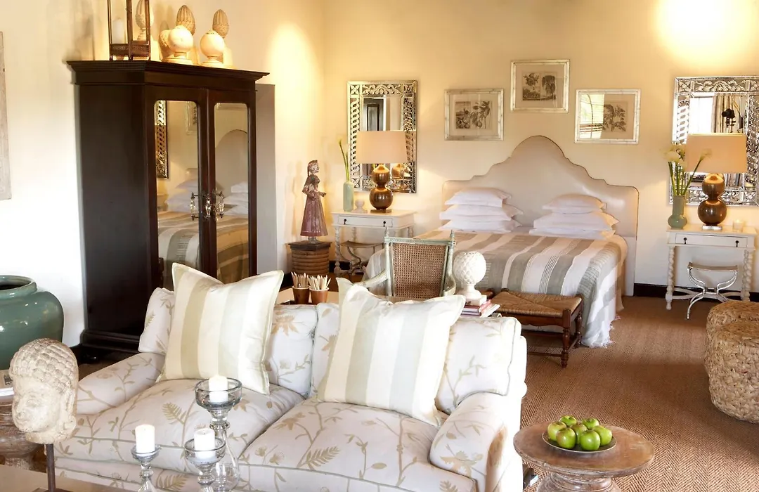 Bushmans Kloof Wilderness Reserve And Wellness Retreat-1