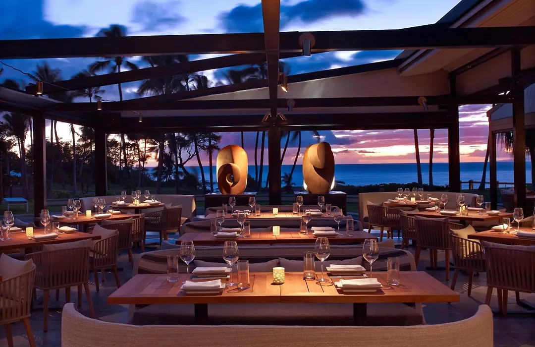 Andaz Maui At Wailea Resort - A Concept By Hyatt-1