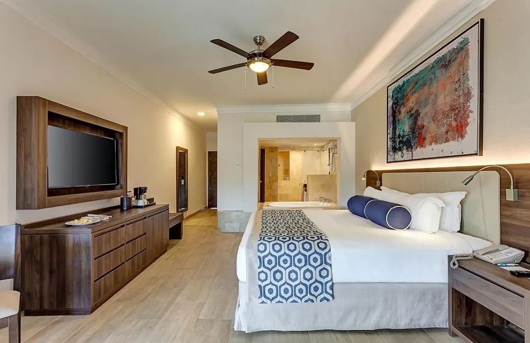 Royalton Splash Punta Cana, An Autograph Collection All-Inclusive Resort & Casino-1
