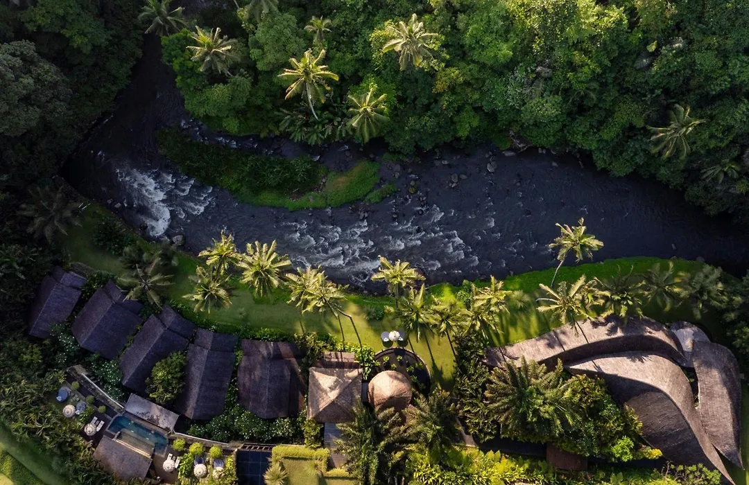 Mandapa, A Ritz-Carlton Reserve-1