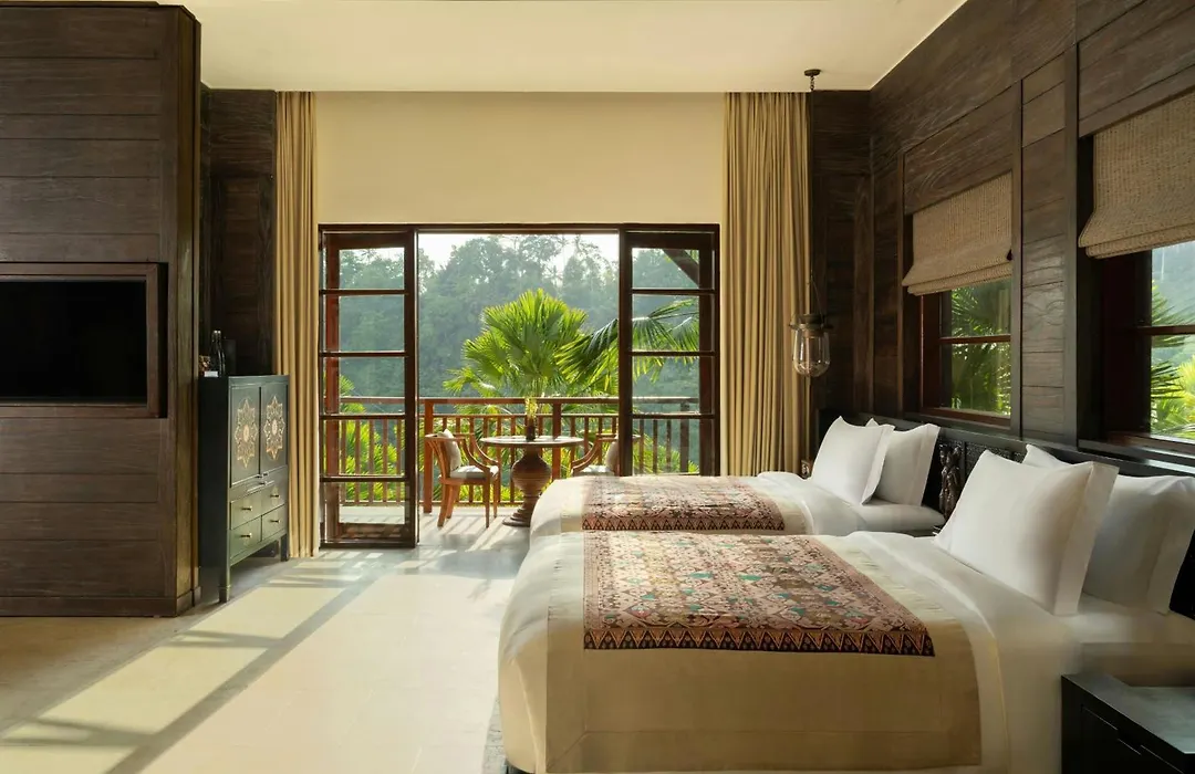 Mandapa, A Ritz-Carlton Reserve-1
