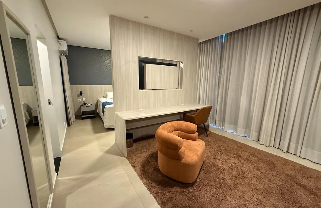 Hotel London Santarem-1