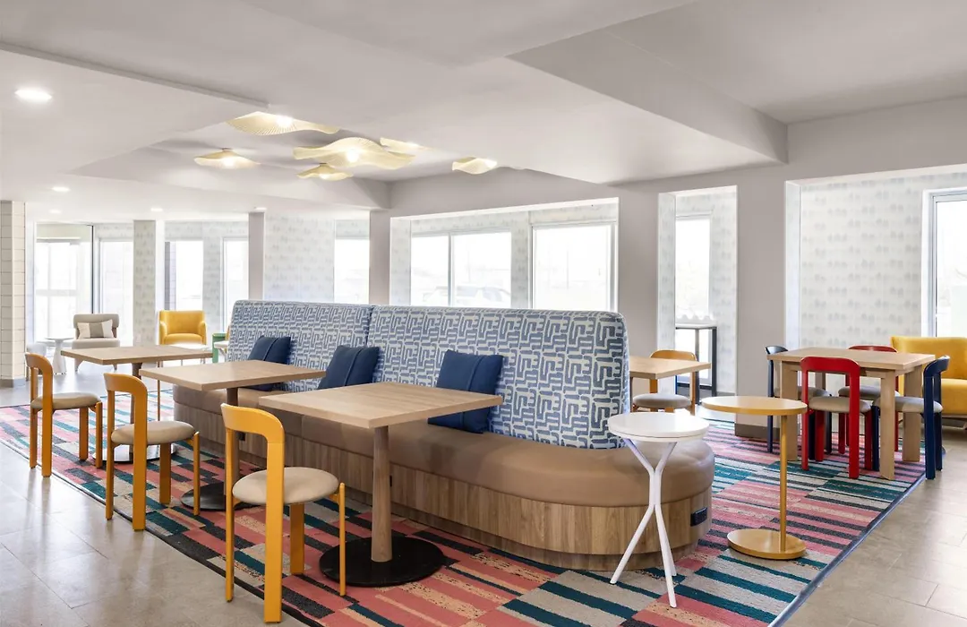 Home2 Suites By Hilton Outer Banks Kill Devil Hills-1