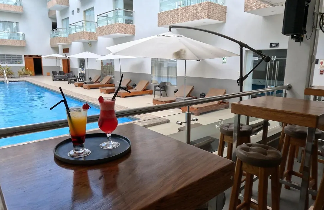 Águila Dorada Selva Hotel-1