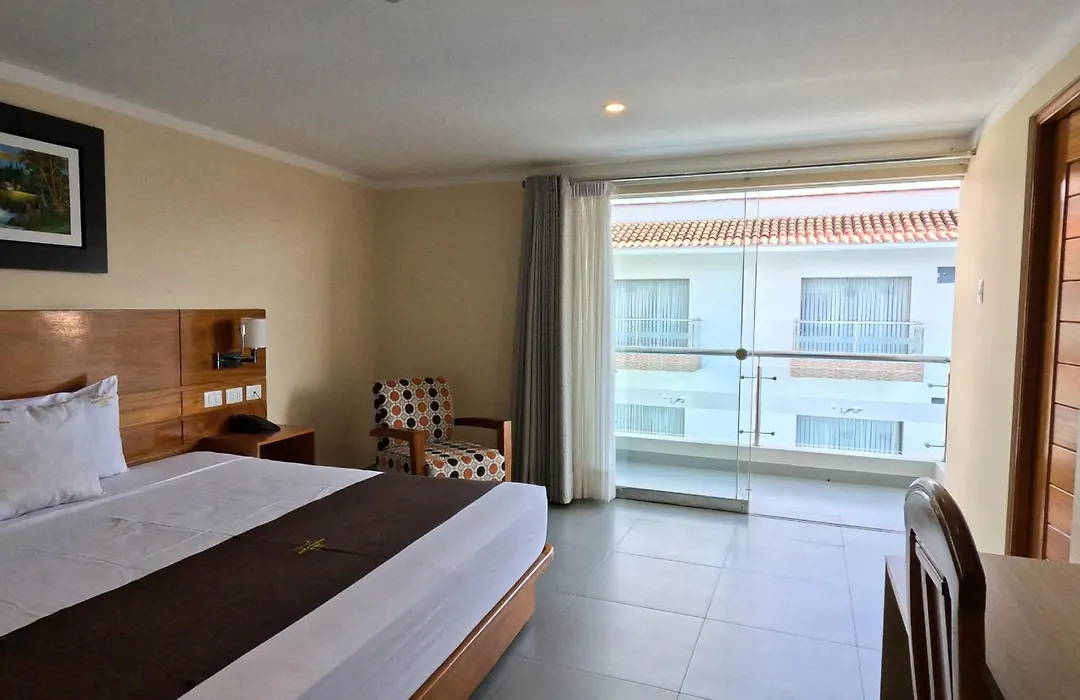 Águila Dorada Selva Hotel-1