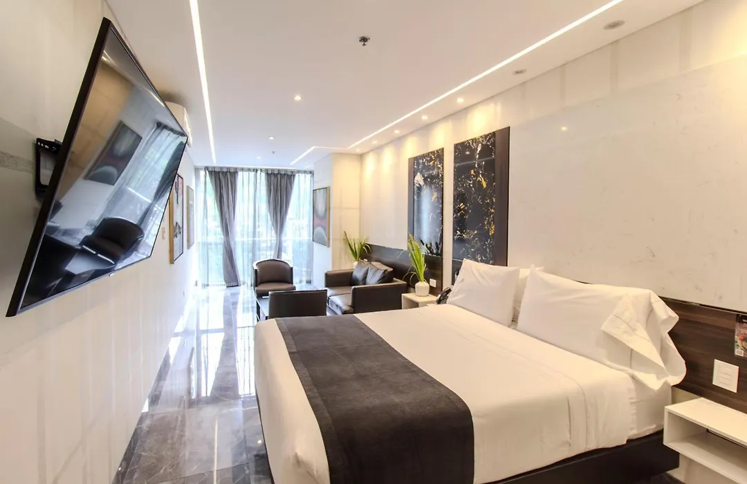 Haven, A Design Hotel-1