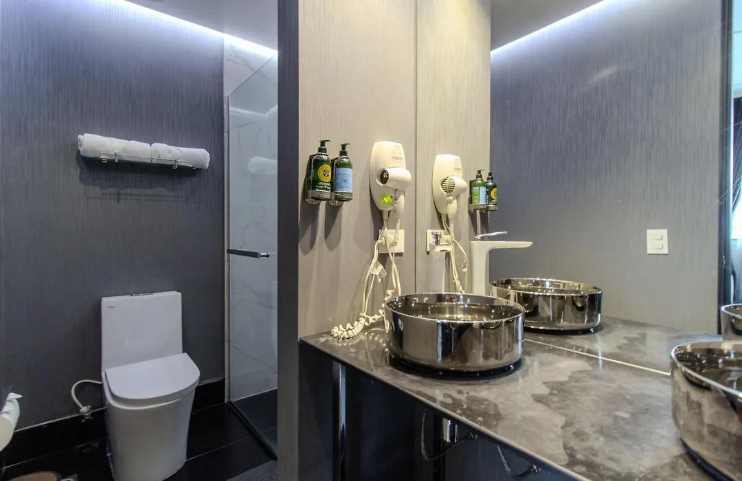 Haven, A Design Hotel-1