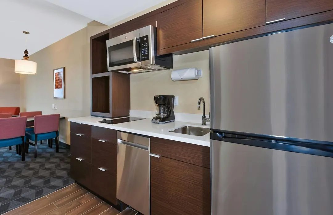 Towneplace Suites By Marriott Grand Rapids Airport Southeast-1