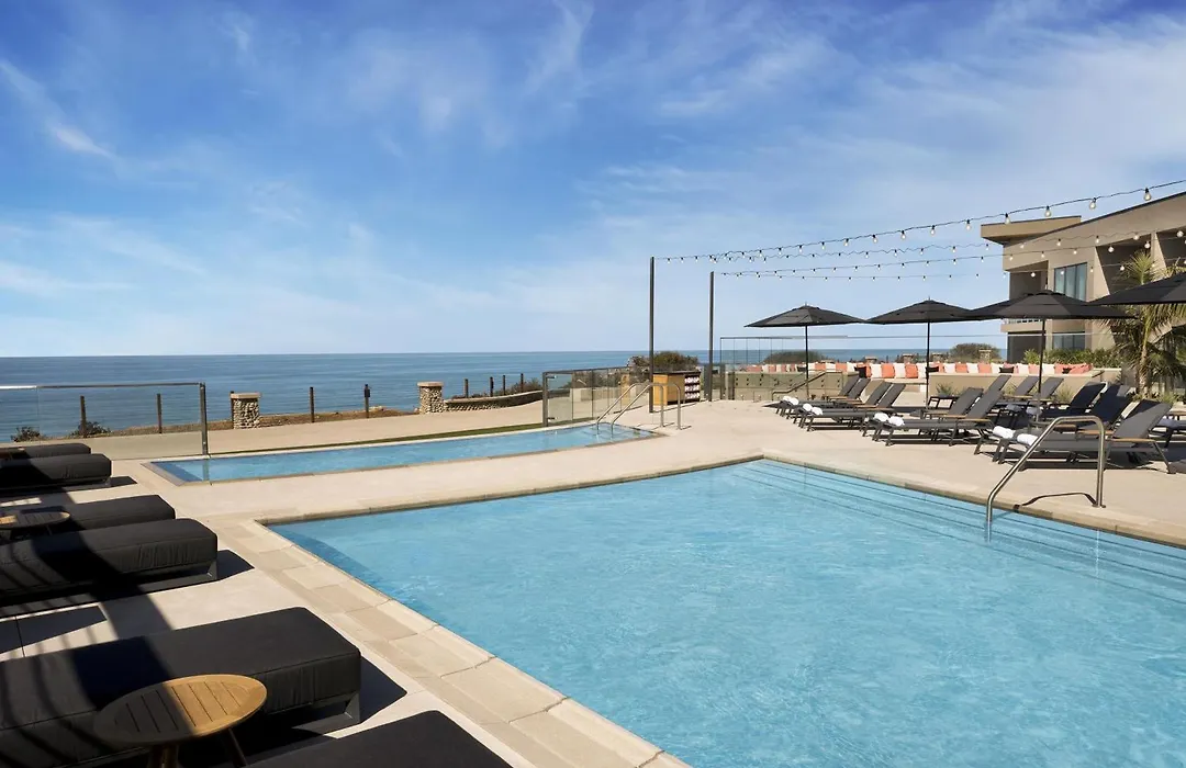 Alila Marea Beach Resort Encinitas, A Hyatt Resort-1
