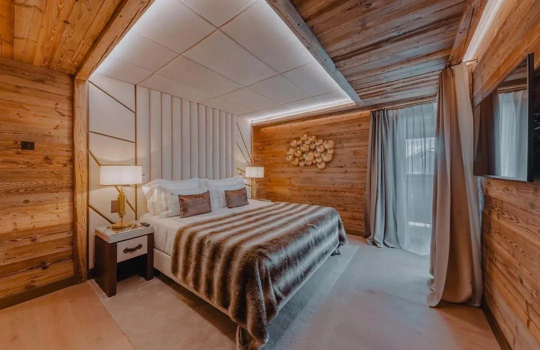 Ultima Hotel Courchevel-1