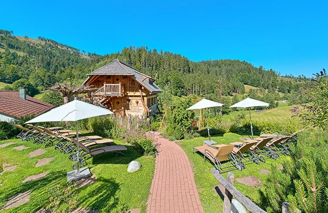 Tanne Tonbach - Wellness & Wohlfuehl Hotel-1