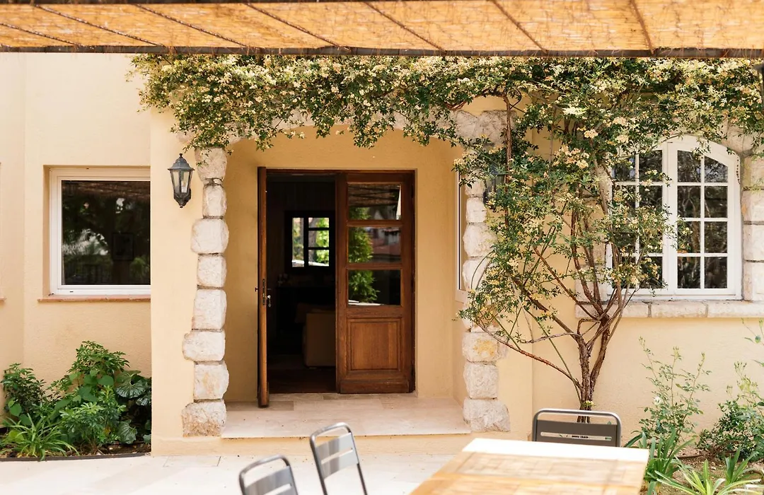 Auberge du Redier-1
