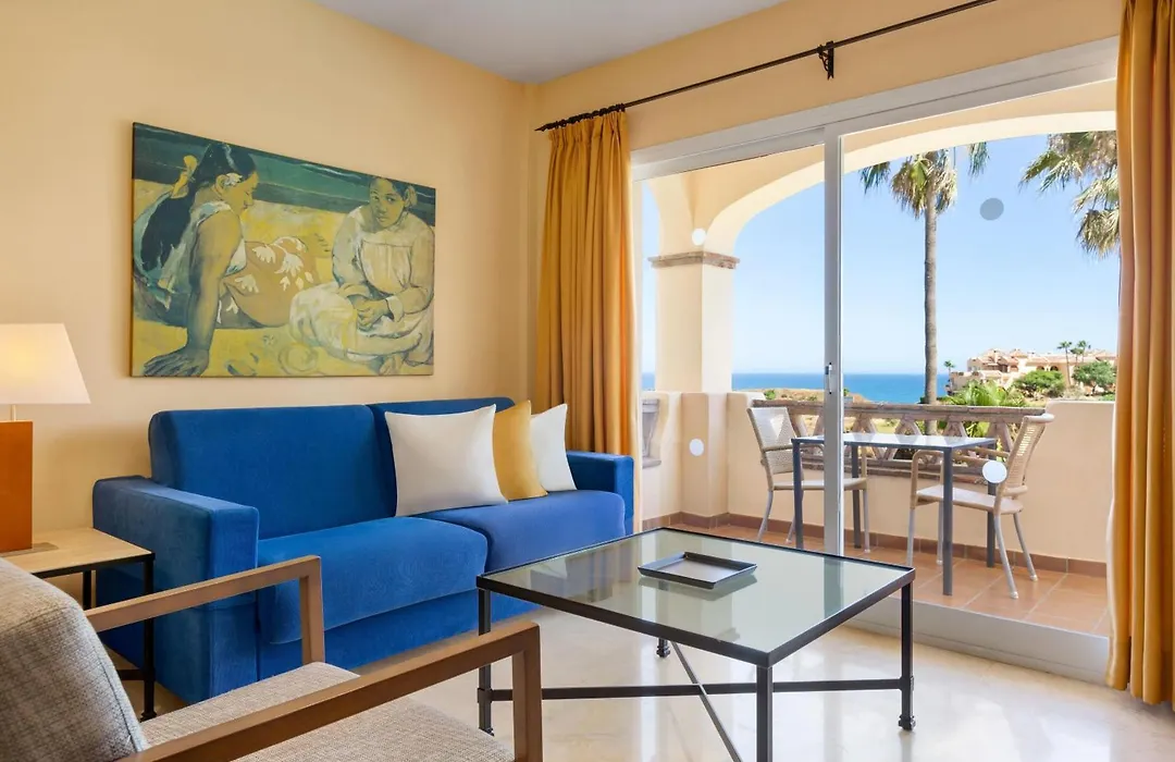 Wyndham Grand Costa Del Sol-1