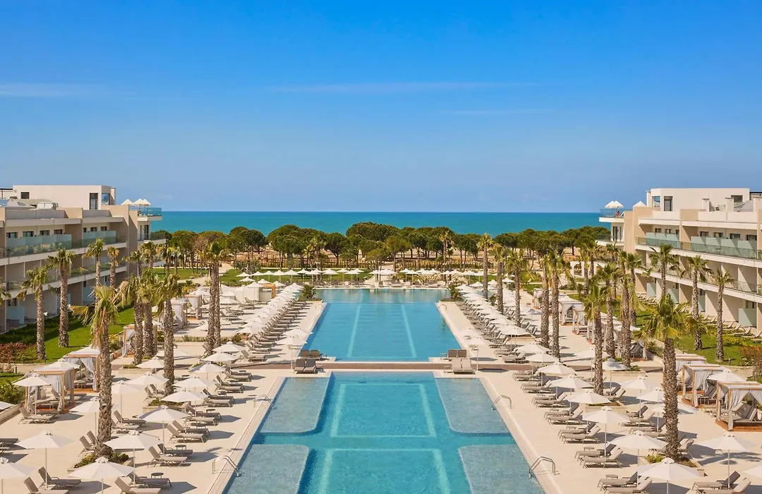 Melia Durres Albania-1