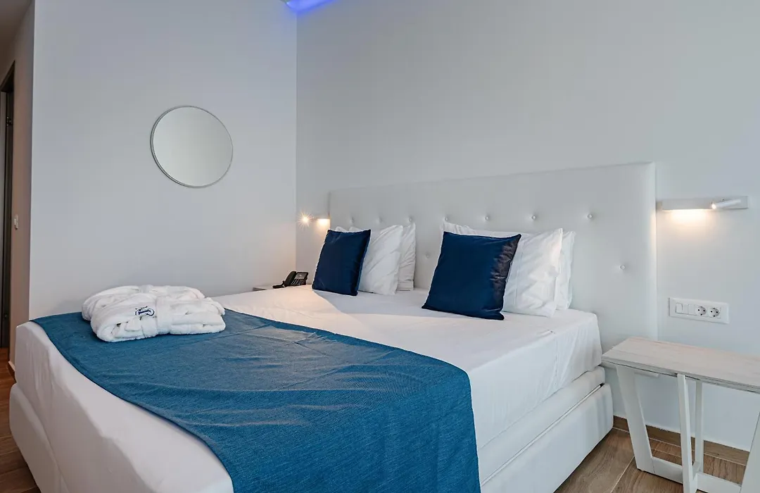 Mirage Bleu Hotel-1