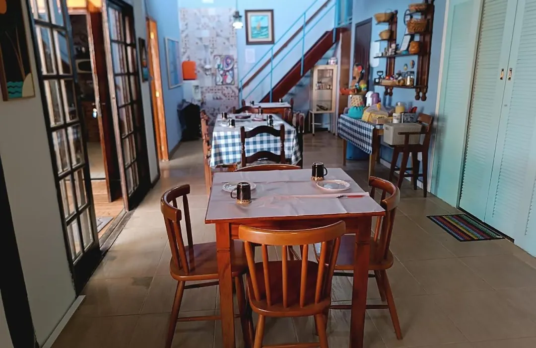 CASA DA BARRA- Suítes privativas em Saquarema-1