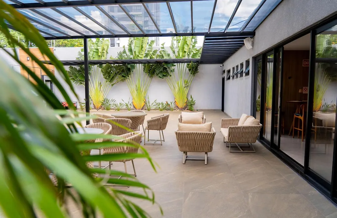 Safa Hotel Foz-1
