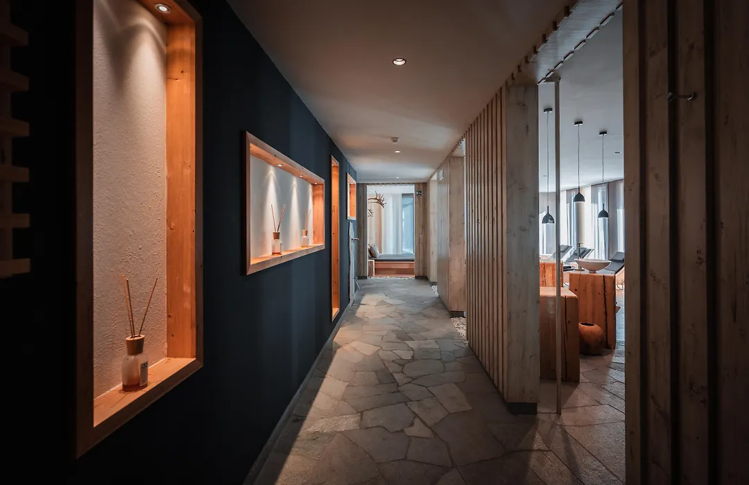 Soleil Alpine Lifestyle Hotel-1