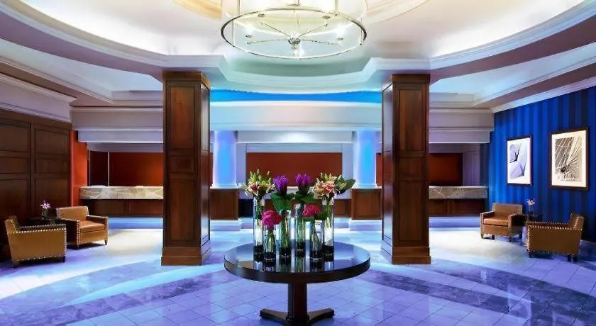 Hotel Baltimore Downtown-Inner Harbor-1