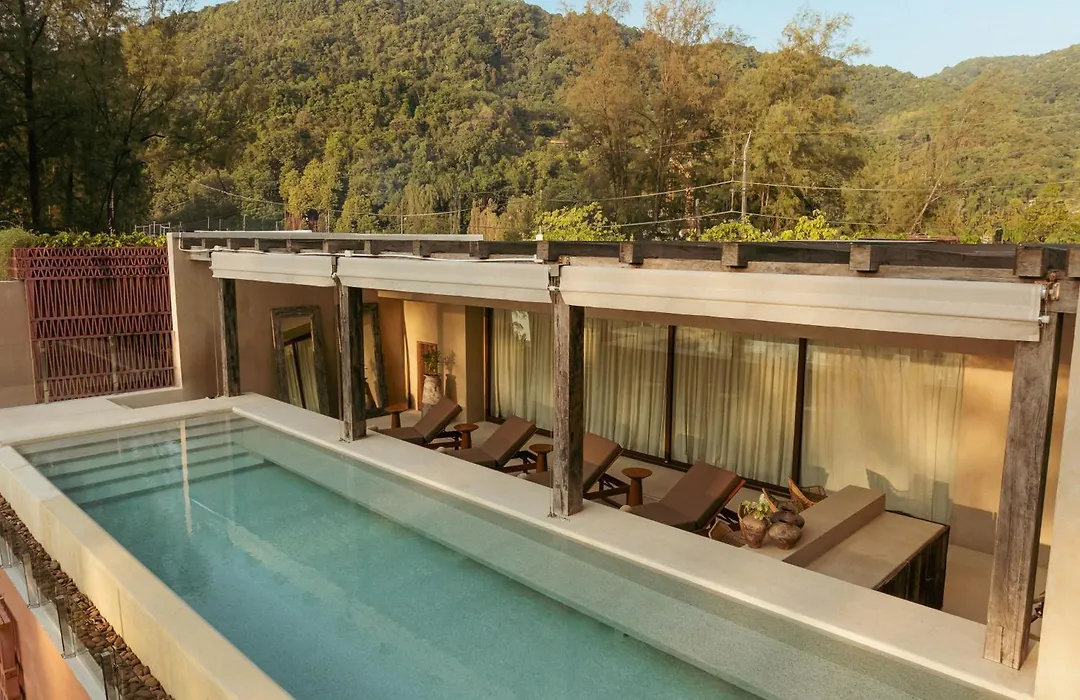 Café del Mar Phuket - Suite&Penthouse-1