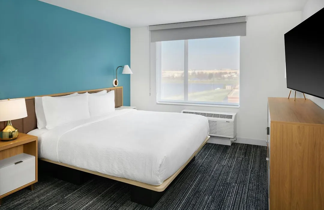Towneplace Suites By Marriott Romeoville-1
