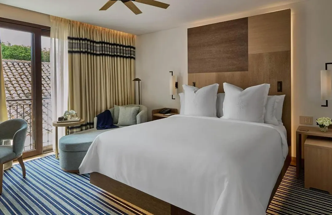 Four Seasons Hotel&Residences Cartagena-1