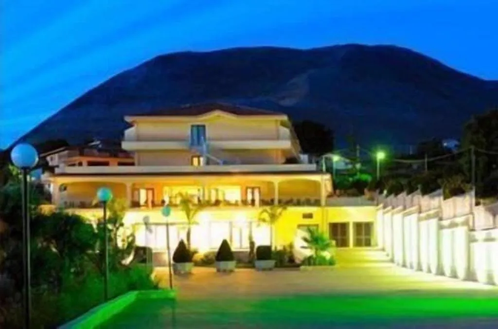 La Felce Imperial Hotel-1