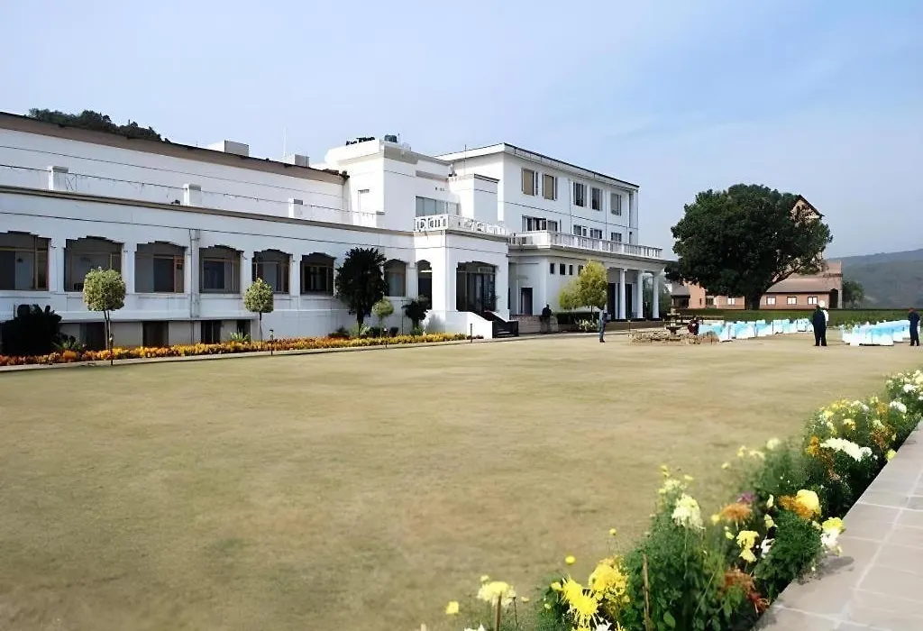 Hari Niwas Palace-1