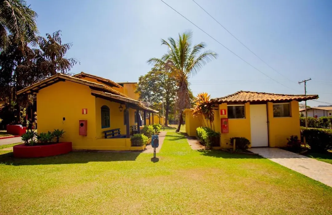 Pousada do Rei-1