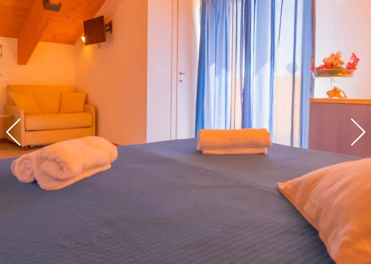 Hotel Merano-1