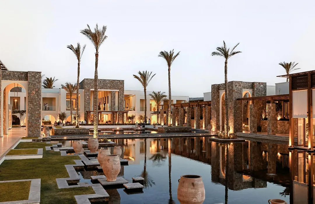 Amirandes, A Resort To Live-1