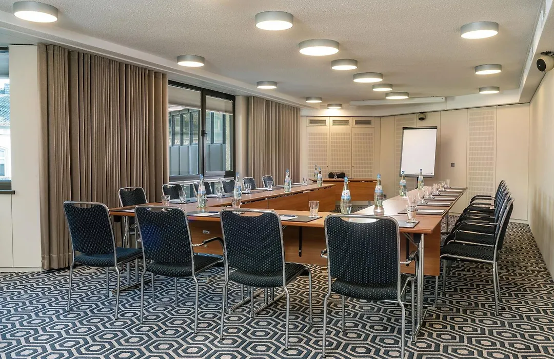 Maritim Hotel Bad Homburg-1