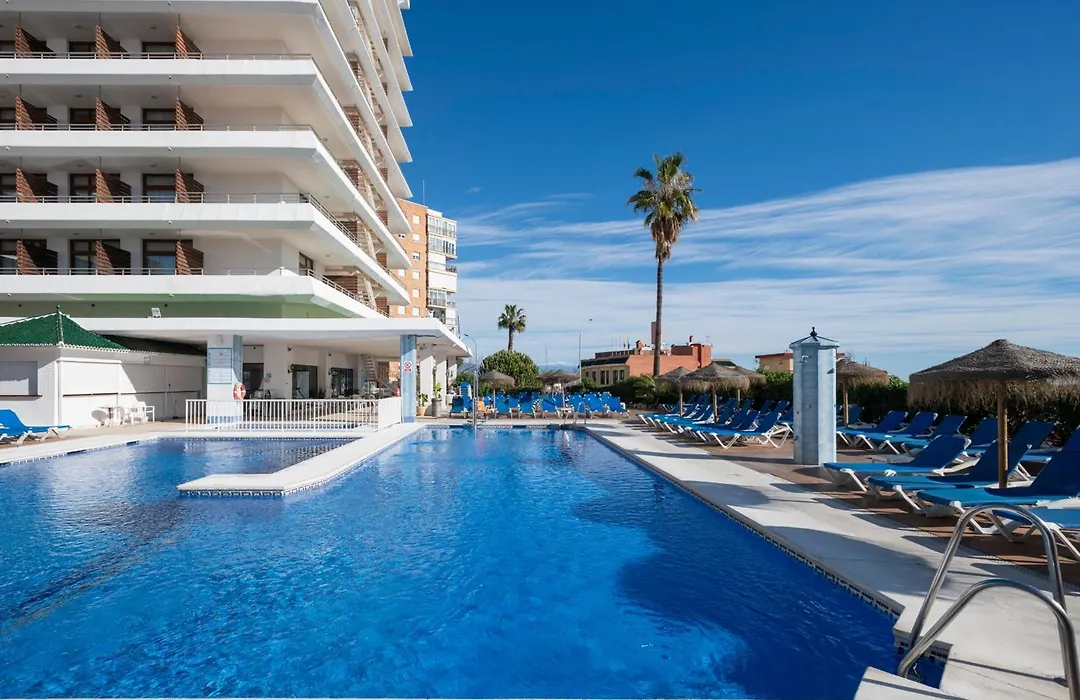 Leonardo Hotel Torremolinos Costa Del Sol-1