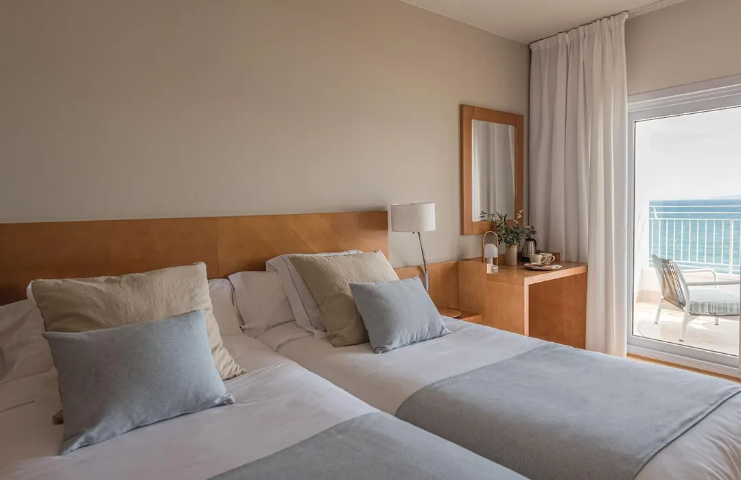Hotel & Spa Terraza 4 Sup-1
