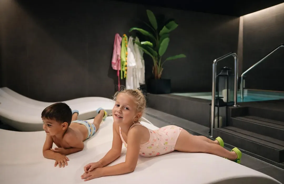 Neptuno Hotel & Spa 4 Sup-1