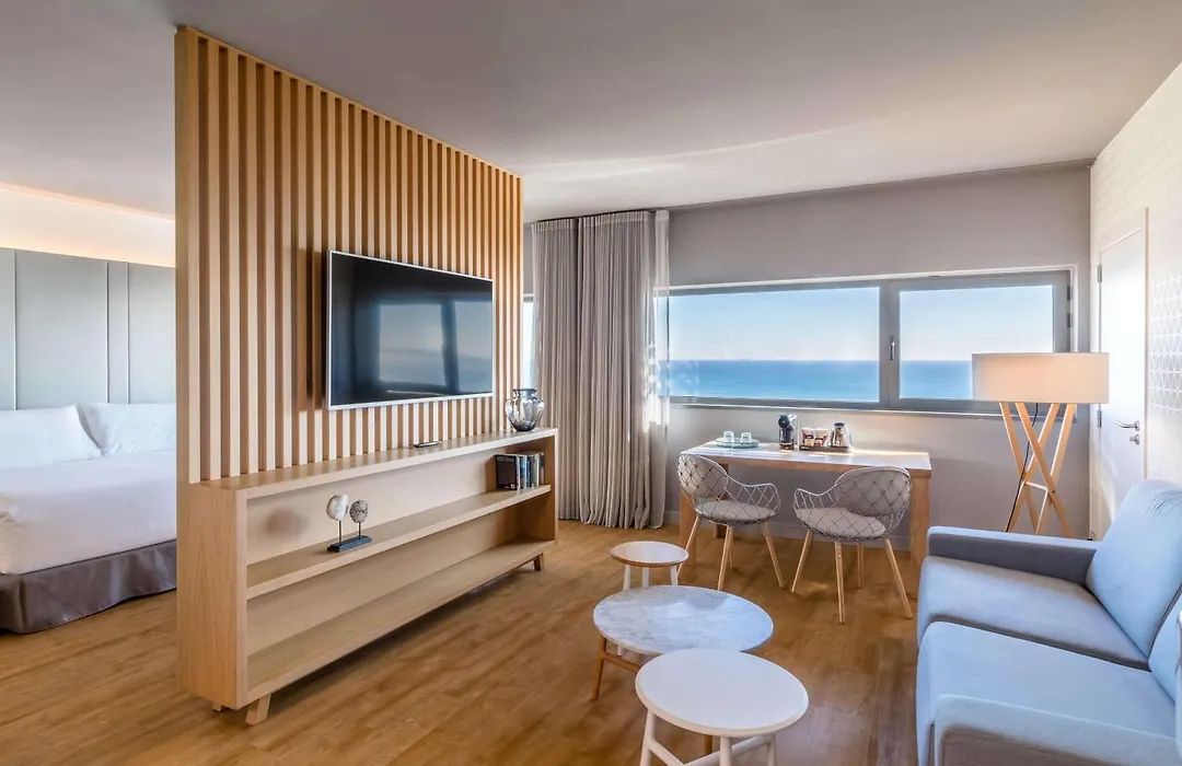 Occidental Atenea Mar - Adults Only-1