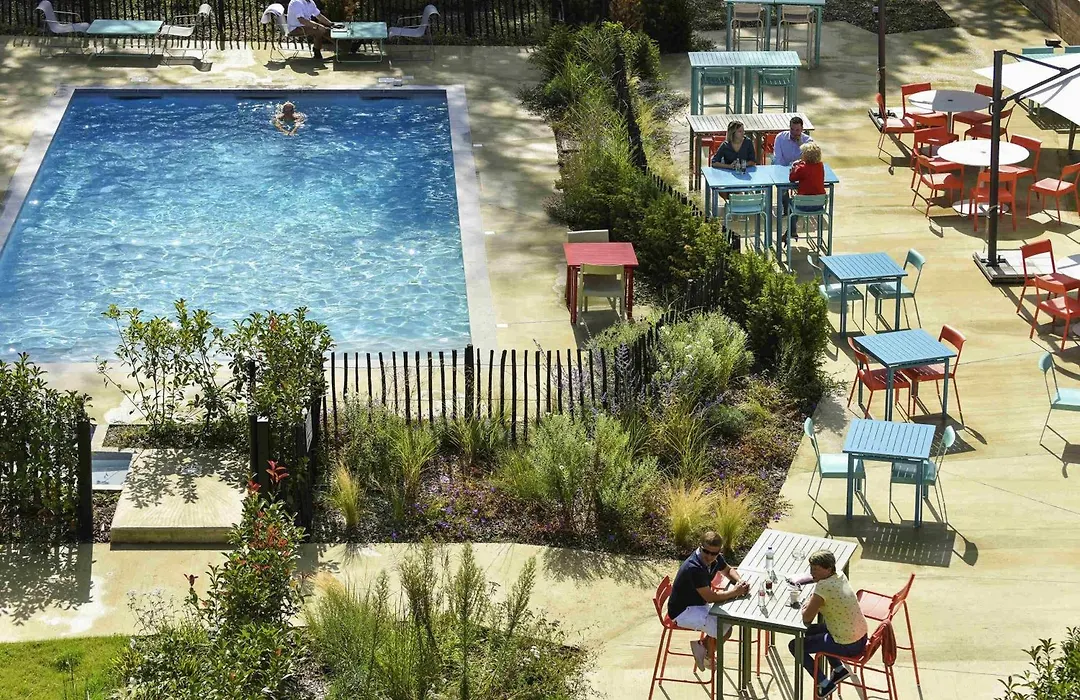 Novotel Wavre Brussels East-1