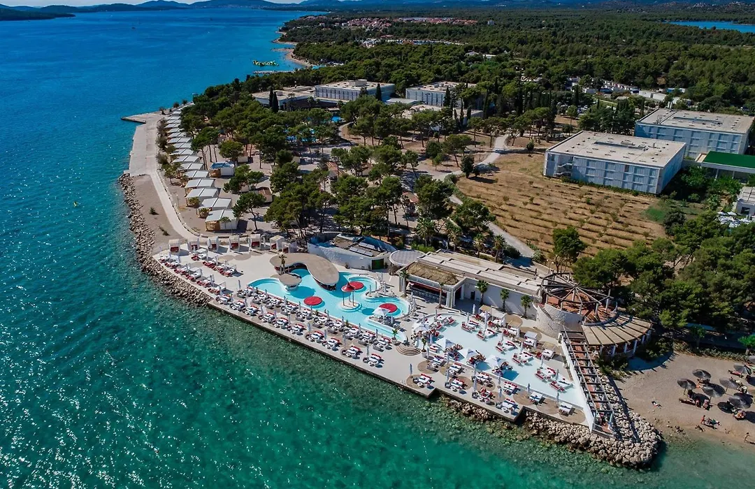 Amadria Park Beach Hotel Jure-1