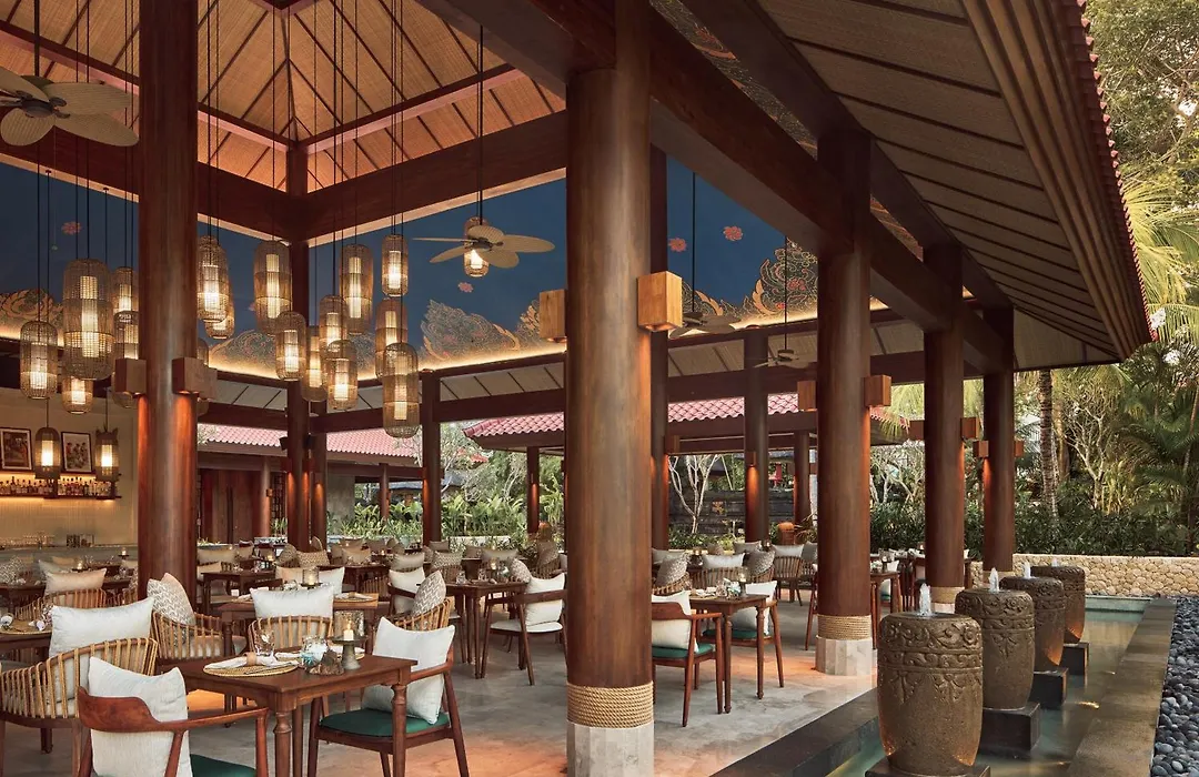 Paradisus By Melia Bali-1